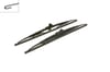 Honda Civic CRV Ford Fiesta Mitsubishi L200 Pajero Ön Silecek 47.5-47.5cm BOSCH
