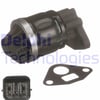 Honda Civic EGR Valfi DELPHI