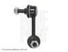 Honda Civic Z Rotu Arka Sol BLUEPRINT