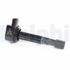 Honda Civic Ateşleme Bobini 1.4L 1.6L VTEC DELPHI
