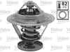 Honda Civic Termostat 82C Contalı VALEO