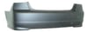 Honda Civic 2003 Arka Tampon Deliksiz DOGAN-