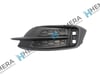 Honda Civic Reflektör Yuvası Arka Sol TAIWAN