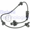 Honda Civic ABS Hız Sensörü DELPHI
