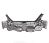 Honda Civic 2012 Arka Panel DOGAN-