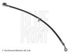 Honda Civic 1.8L R18A FK2 Kasa Ön Sağ Fren Hortumu [06-11] / 1.4L L13Z1 FK1... BLUEPRINT