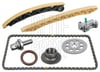 Honda Civic Eksantrik Zincir Seti 1.6L R16A R16B VTEC FD6 FB7 FC5 BLUEPRINT