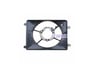 Honda Civic 2012 Klima Fan Davlumbazı DOGAN-
