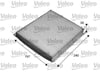 Honda Civic VIII Polen Filtresi VALEO