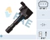 Honda Civic Ateşleme Bobini 1.4L L13Z1 L13Z4 FAE