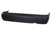 Honda Civic 1996- Arka Tampon Bantlı Tip Sedan DOGAN-