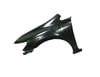 Honda Civic 2006 Ön Çamurluk Deliksiz Sol DOGAN-