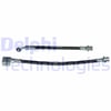 Honda Civic Arka Sol Fren Hortumu DELPHI