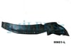 Honda Civic Çamurluk Davlumbazı Ön Sol 96-00 HILEKS