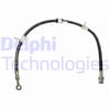 Honda Civic / Rover 45 414 416 420 MG ZS Ön Fren Hortumu Sağ DELPHI