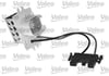 Renault Clio Fan Hız Ayar Ünitesi VALEO