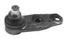 Renault Clio Express Megane 1 Twingo Scenic R9 R11 R19 R21 Rotil 12mm KAPIMSAN
