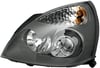 Renault Clio Ana Far Sol Halojen Duman Grisi HELLA