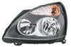 Renault Clio Thalia Ana Far Sol Halojen Gri HELLA
