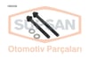 Renault Clio Megane Broadway Dacia Logan 1.2 1.4 1.6 16V Silindir Kapak... SUPSAN