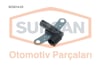 Renault Clio Megane 1 Kangoo Clio Symbol 1 Sandero Logan Krank Mili Sensörü... SUPSAN