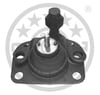 Renault Clio I Kangoo Rapid Motor Takozu OPTIMAL