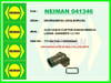 Renault Clio 1 2 3 4 Captur Kangoo Modus Logan Sandero 1.2 16V Devirdaim Su... BESCHER