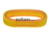 Renault Clio I Megane I Scenic I R9 R11 R19 R21 Hava Filtresi PURFLUX
