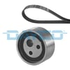 Renault Clio 1 R19 Megane 1 Eksantrik Gergi Kiti DAYCO