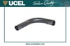 Renault Clio 1 1.2-1.4 Radyatör Üst Hortumu UCEL