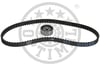 Renault Clio I Eksantrik Gergi Kiti 1.2-1.4-1.6 OPTIMAL