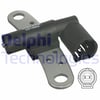 Renault Clio 1 2 3 Megane 1 Kangoo Clio Symbol 1 Sandero Logan Krank Mili... DELPHI