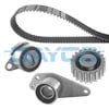 Renault Clio 1 2 Kangoo Express Megane 1.9D 2.0 16V Eksantrik Gergi Kiti DAYCO
