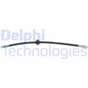 Renault Clio Zoe Fren Hortumu DELPHI