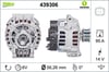 Renault Clio II Kangoo Laguna I-II Thalia I-II Megane I Logan Alternatör 14V... VALEO