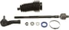 Renault Clio II Thalia Sport Sol Komple Rot Kolu TRW