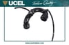 Renault Clio 2 Clio 3 Kangoo Megane 2 Symbol 2 Nissan Micra 3 Dacia Sandero... UCEL