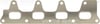 Renault Clio II Egzoz Manifold Contası V.REINZ