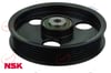 Renault Clio II III Kangoo Megane II Logan Scenic II Alternatör Gergi Rulmanı GVA