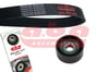 Renault Clio II Kangoo Laguna I II Master Trafic Movano Vivaro Alternatör... ABA