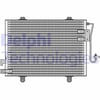 Renault Clio II Klima Kondenseri DELPHI