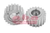 Renault Clio 2 Laguna Modus Scenic Kangoo Megane Captur Dokker Duster... ABA