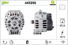 Renault Clio II 1.4 Alternatör [14V 87A] VALEO