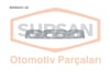 Renault Clio 2 Kangoo Megane 1 Logan Sandero 1.4 1.6 Egzoz Manifold Contası SUPSAN