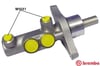 Renault Clio 2 Clio 3 Ana Fren Silindiri BREMBO