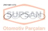 Renault Clio 2 Segman 1.6 RN/RT SUPSAN