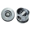 Renault Clio 2 Symbol Sandero 1.2 Piston Segman STD 69.00MM GOETZE
