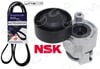 Renault Clio II III IV Kangoo II III Megane II Logan I MCV Lodgy Sandero I... GVA