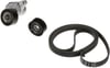 Renault Clio II Kangoo Megane I Scenic I Logan Sandero Alternatör Gergi Kiti... GATES