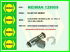 Renault Clio 2 Megane 1 Scenic Logan Enjektör Memesi 1.4 16V-1.6 16V K4M 4 Delik BESCHER